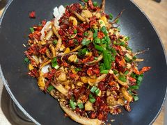 -高嗲嗲·现炒下饭菜(石鼓路店)