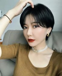 -丽时 Hair Salon