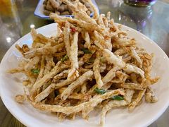 -老四川平头酸菜鱼(衙前店)