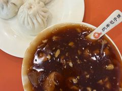 -庆丰包子铺(潘家园店)