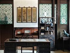 -张学良旧居陈列馆(大帅府)
