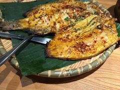 -云海肴·汽锅鸡·云南菜(高德置地店)
