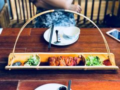 南乳扎烧-大牌大·传统杭帮菜(湖滨店)