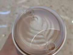-Manner Coffee(丁香国际店)