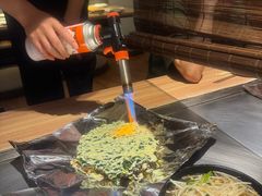 -日葵 大阪烧ひまり(仙霞路店)