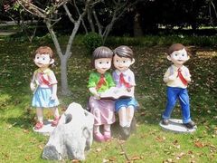 -上海虹桥迎宾馆