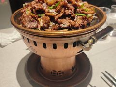 -四季民福烤鸭店(外滩外白渡桥店)