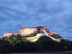 -宗角禄康公园