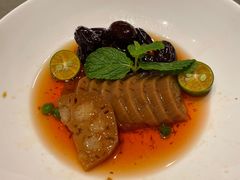 -大鹏饭店·金陵家宴(奥体中心店)