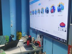 -童程童美·信息学竞赛·机器人编程·少儿编程(五棵松万达校区)