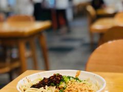 -西工饭庄快餐厅(西工小街店)