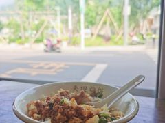 招牌咸味糯米饭-美迪炊饭(人民路店)