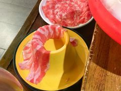-重庆高老九火锅(昆山万象汇店)