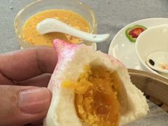 -潮府馆·非遗潮州菜·港式点心(世纪公园店)