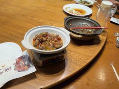 -黄泥岗·黄陂农家菜(百步亭店)