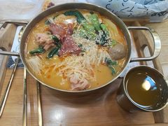 -超级泰·泰式麻辣烫(南京商厦店)
