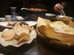 -那家老院子东北菜·饺子·小鸡炖蘑菇(艳华街店)