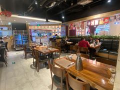 -森味花园·日本料理(伊藤洋华堂亚运村店)