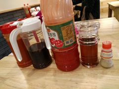 -老巷口川味火锅