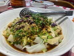 -西贝(枫蓝国际购物中心店)