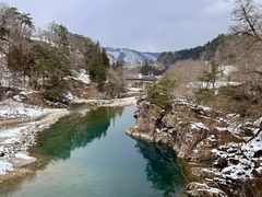 -白川乡与五箇山的合掌构造村落