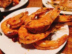 -汉巴味德(沈阳万象汇店)