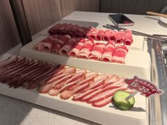 捞派肥牛-海底捞火锅(崇文门新世界百货店)