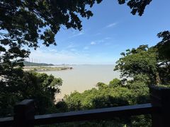 -外蒲山