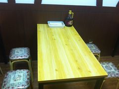 等位区-良宏快餐店(南开店)