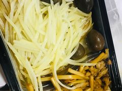 -欣旺·迎宾楼·百年无锡菜