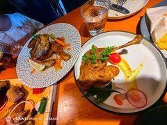 -布拉格餐厅· 中欧捷克菜(全国首店)