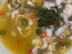 -青花椒花椒鱼(合生汇店)