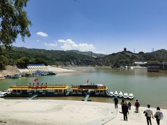 -炳灵寺世界文化遗产旅游区