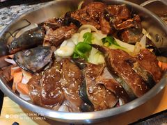 -黄记煌三汁焖锅(新世纪广场店)