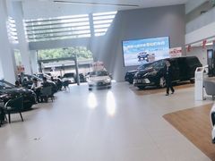 -上海和展广汽丰田4S店(老闵行店)