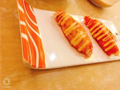 -新一番三文鱼寿司(大东海店)