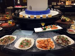 -厦门海景千禧大酒店·海景咖啡厅