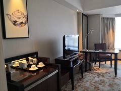 -杭州君悦酒店