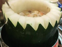 -尚竹阁冬瓜盅·18年地标美食(平洲店)
