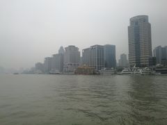 -黄浦江游览快线(金陵东路码头)