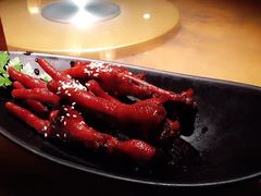 -桂满陇·蟹黄小笼汤包(中山公园店)