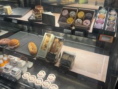 -星巴克(嘉定中信泰富万达广场店)