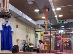 -朴小妹人参鸡汤火锅(长白山万达店)