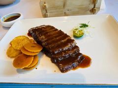 -潮上潮(南中环店)