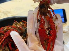 -聚味瞿记·龙虾堂(咸嘉湖店)