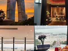 -馋遇江南·精致湖景雅宴(东方之门店)