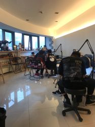 -飛凡TATTOO纹身•原创