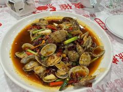 -辣螃铠盆盆蟹大排档(海昌店)