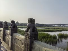 -卢沟桥
