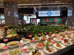 -天禧(西溪店)